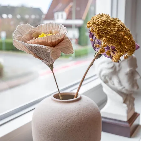 Apartamento 94 Relax Homedesign In Bei Hamburg Elmshorn