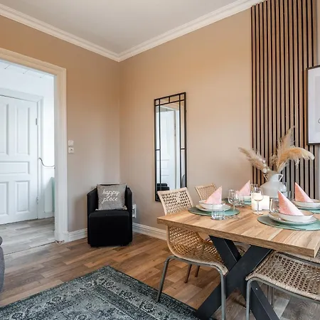 94 Relax Homedesign In Bei Hamburg Apartamento *