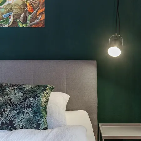 Appartement 94 Relax Homedesign In Bei Hamburg Elmshorn