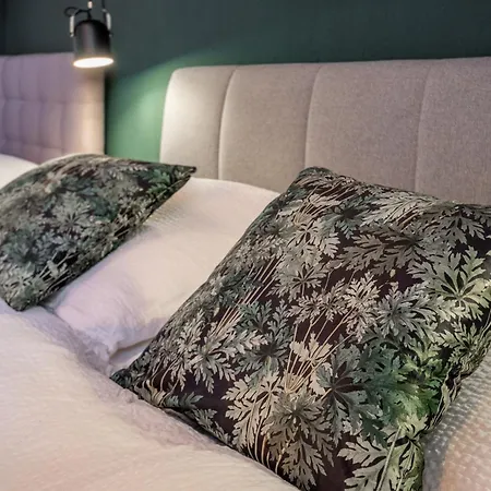 94 Relax Homedesign In Bei Hamburg Apartamento