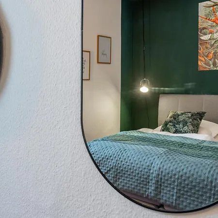 Apartamento 94 Relax Homedesign In Bei Hamburg