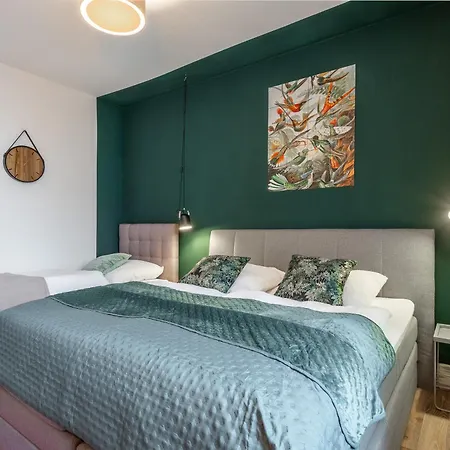 94 Relax Homedesign In Bei Hamburg Apartamento *