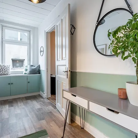 94 Relax Homedesign In Bei Hamburg Apartamento Elmshorn