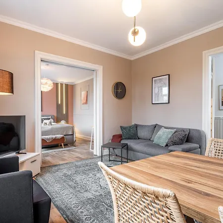 Apartamento 94 Relax Homedesign In Bei Hamburg Elmshorn