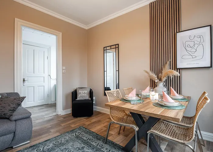 94 Relax Homedesign In Bei Hamburg Appartement *