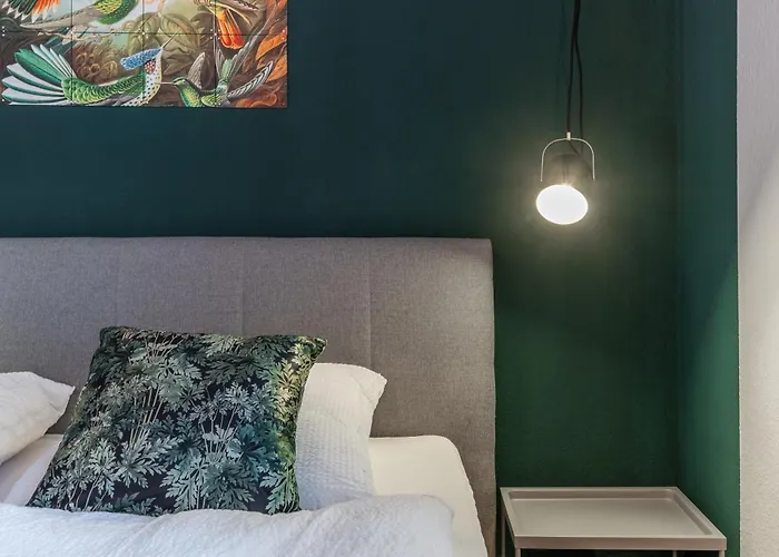 Appartement 94 Relax Homedesign In Bei Hamburg Elmshorn